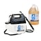 Bare Ground Battery Mag Plus powered sprayer w/ 1 gallon of liquid deicer BGPS-1 - alternate 1